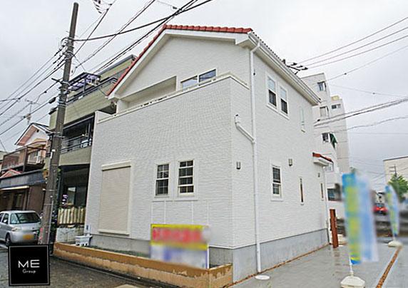 中沼（和田河原駅） 2290万円