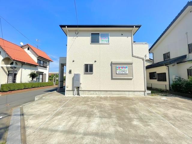 中村南６（荒川沖駅） 2280万円