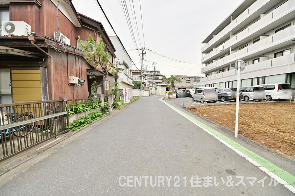 根岸５（武蔵浦和駅） 3280万円～3380万円