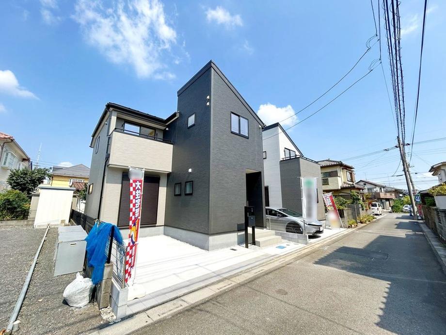 和ケ原１（狭山ヶ丘駅） 3430万円