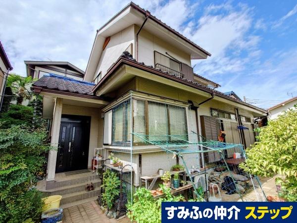 detached 埼玉県朝霞市東弁財３