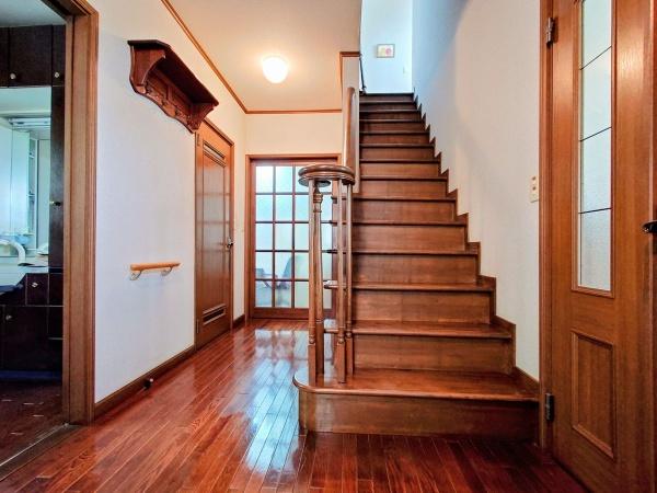 detached 埼玉県朝霞市東弁財３