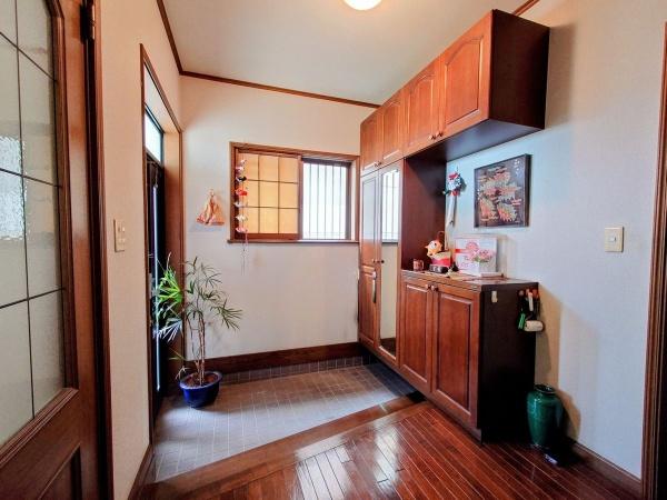 detached 埼玉県朝霞市東弁財３