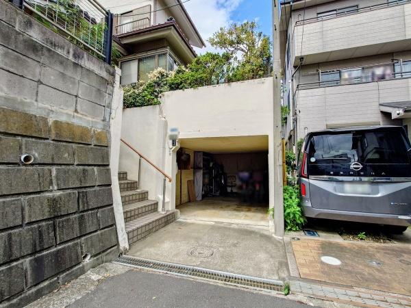 detached 埼玉県朝霞市東弁財３