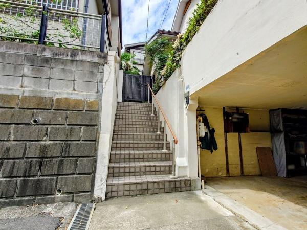 detached 埼玉県朝霞市東弁財３