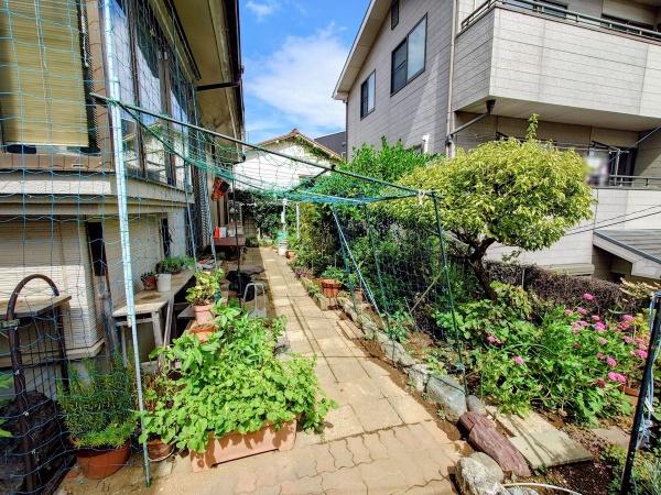 detached 埼玉県朝霞市東弁財３