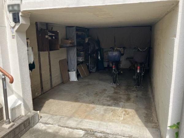 detached 埼玉県朝霞市東弁財３