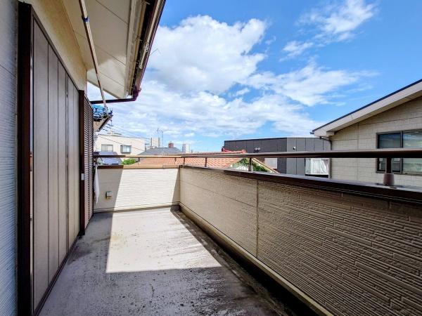 detached 埼玉県朝霞市東弁財３