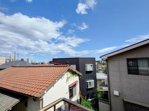 detached 埼玉県朝霞市東弁財３