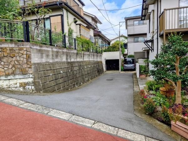 detached 埼玉県朝霞市東弁財３