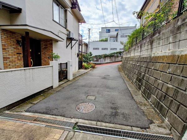 detached 埼玉県朝霞市東弁財３