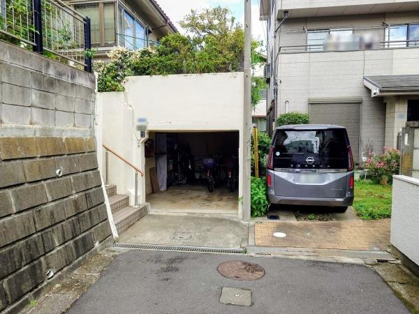 detached 埼玉県朝霞市東弁財３