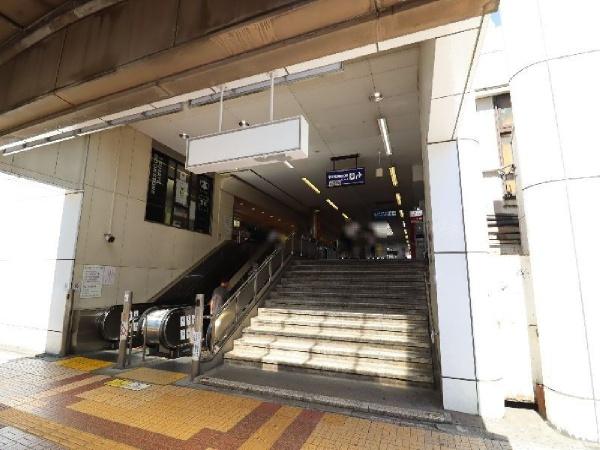 detached 埼玉県朝霞市東弁財３