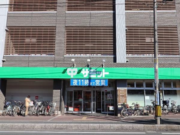 detached 埼玉県朝霞市東弁財３