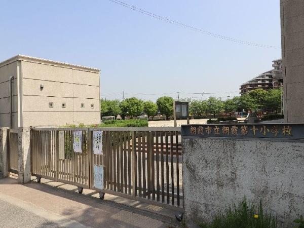 detached 埼玉県朝霞市東弁財３