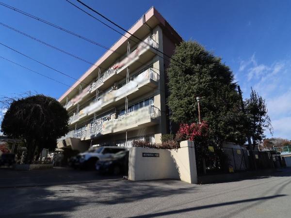 detached 埼玉県朝霞市東弁財３