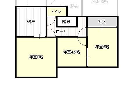 喜多町（伊勢崎駅） 900万円