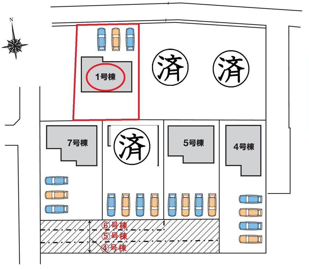 倉賀野町（北藤岡駅） 2390万円