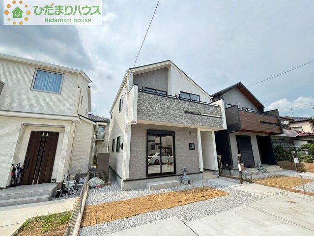 西高尾５（北本駅） 3580万円