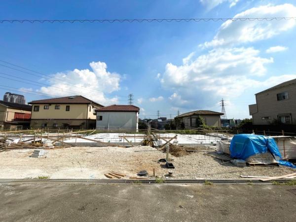 井野（志津駅） 3380万円