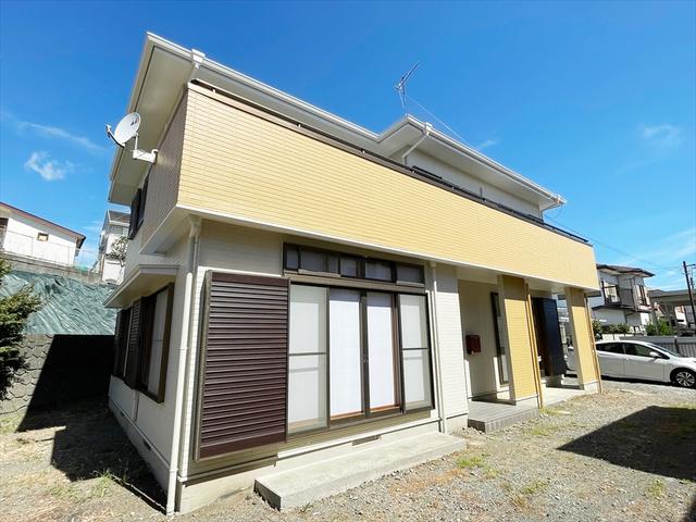 東大竹（伊勢原駅） 4600万円