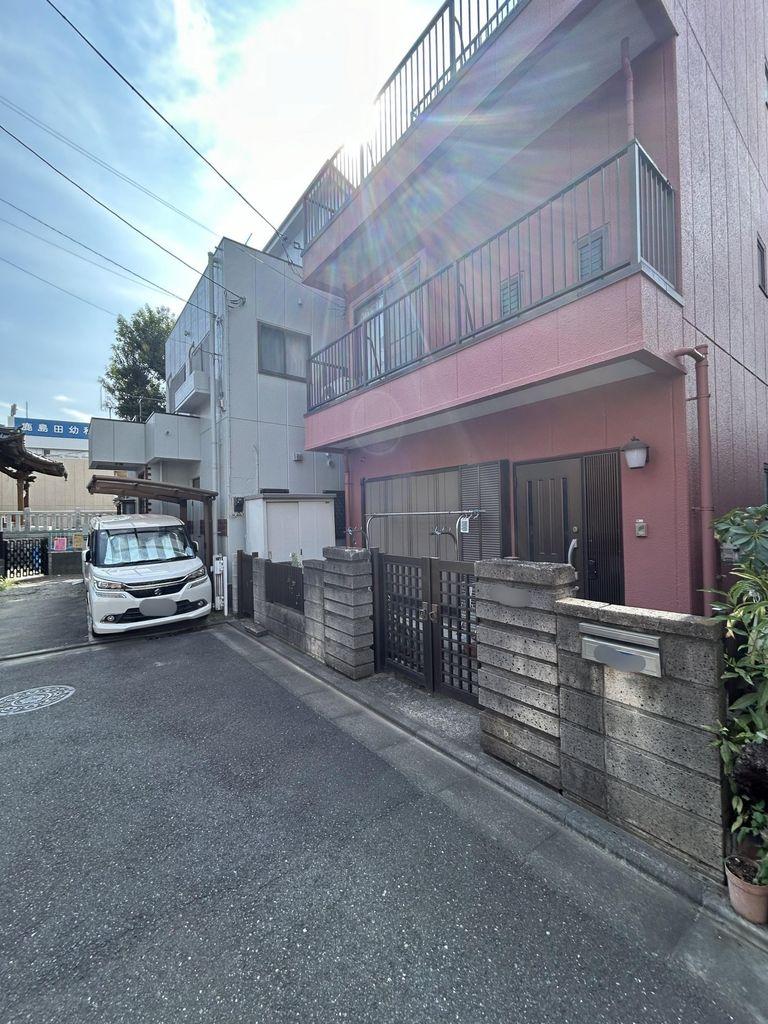 鹿島田２（新川崎駅） 5280万円