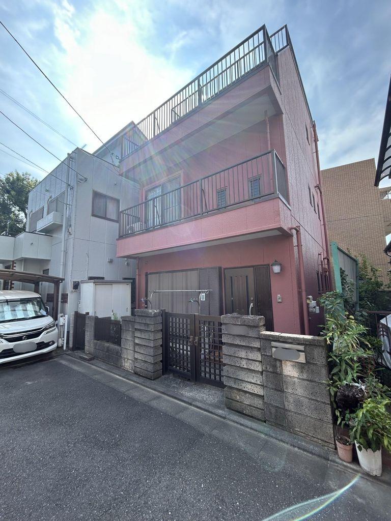 鹿島田２（新川崎駅） 5280万円