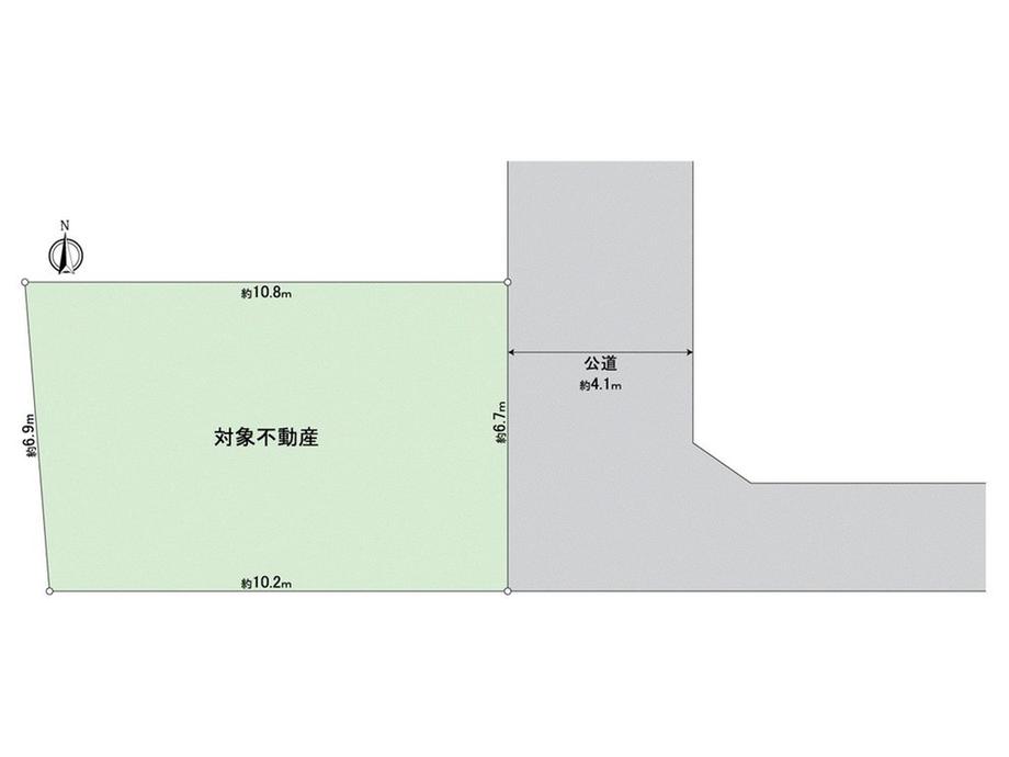 鹿島田２（新川崎駅） 5280万円