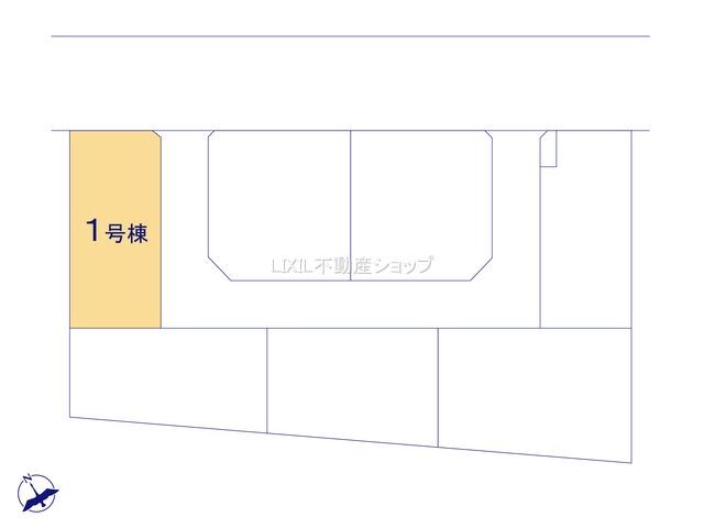 上柴町東７（深谷駅） 2599万円