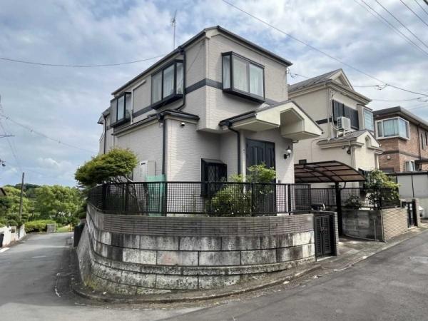 栄区本郷台5丁目　中古戸建