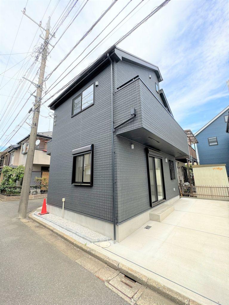 若狭４（狭山ヶ丘駅） 2680万円