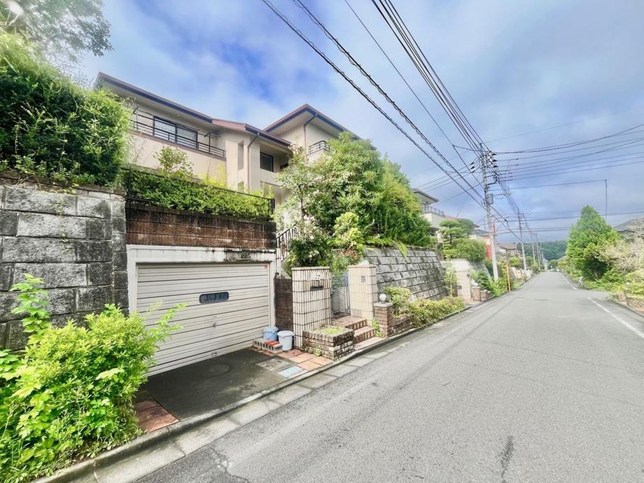 元八王子町２ 2180万円