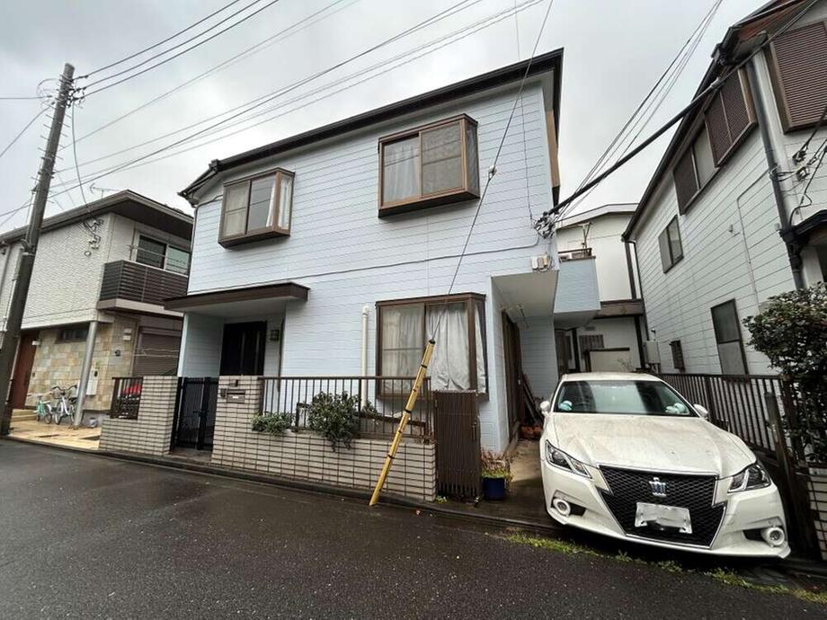 泉町６（保谷駅） 3880万円