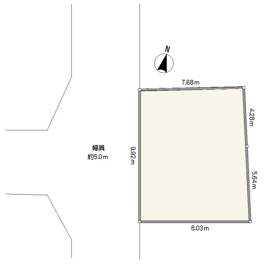 泉町６（保谷駅） 3880万円
