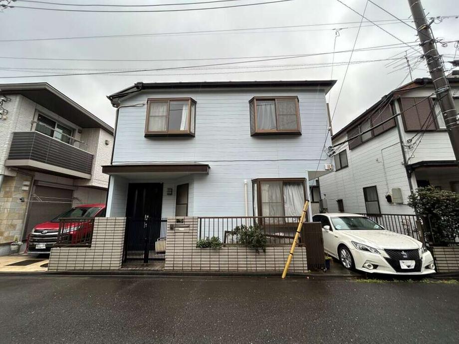 泉町６（保谷駅） 3880万円