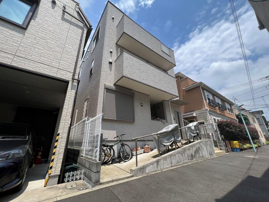 目黒本町５（西小山駅） 2億2000万円