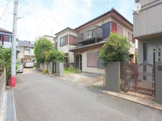 黒砂２（みどり台駅） 3400万円