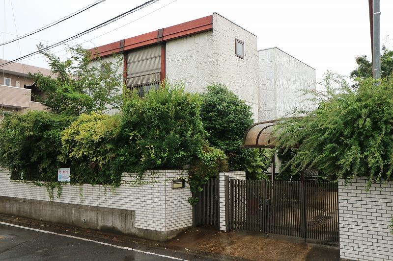 花畑３（つくば駅） 2550万円