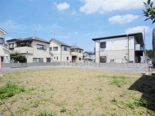 大字大谷本郷（上尾駅） 3180万円