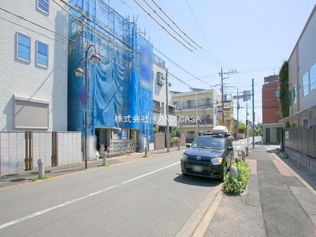 貫井北町２（武蔵小金井駅） 5280万円