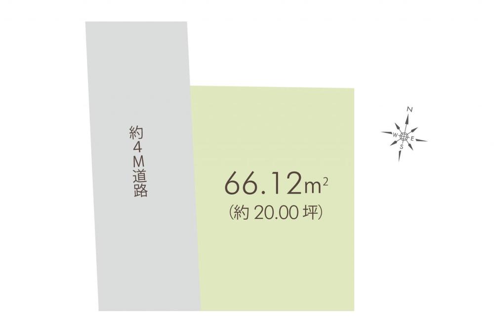 花園４（新所沢駅） 1180万円