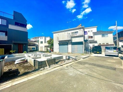 【オープンハウスグループ】メルディア新座市栗原1丁目