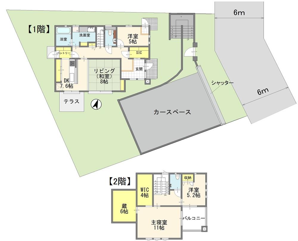 豊郷台３（東武宇都宮駅） 4380万円