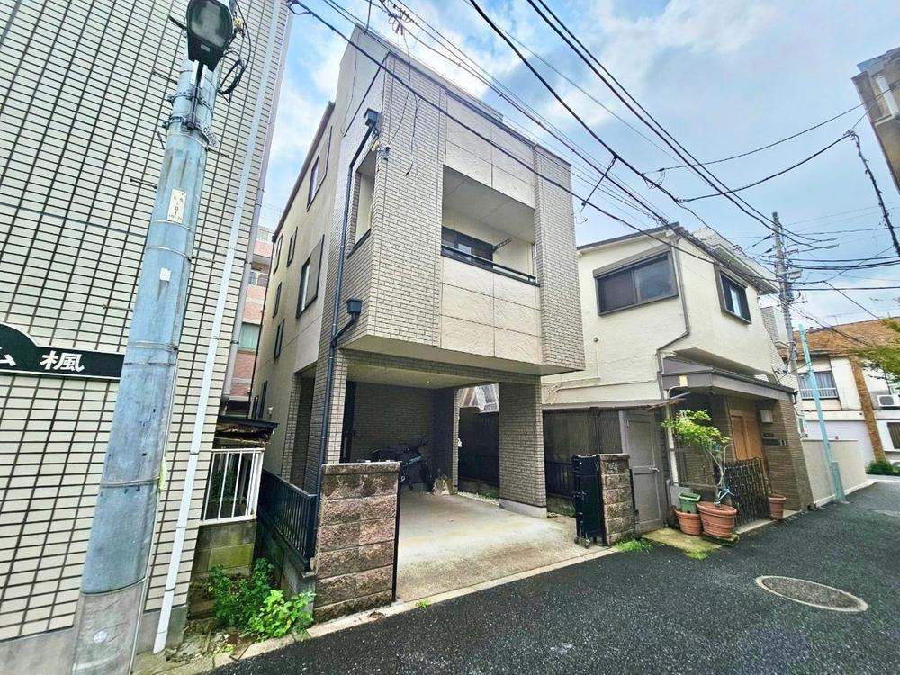 長崎４（東長崎駅） 6980万円