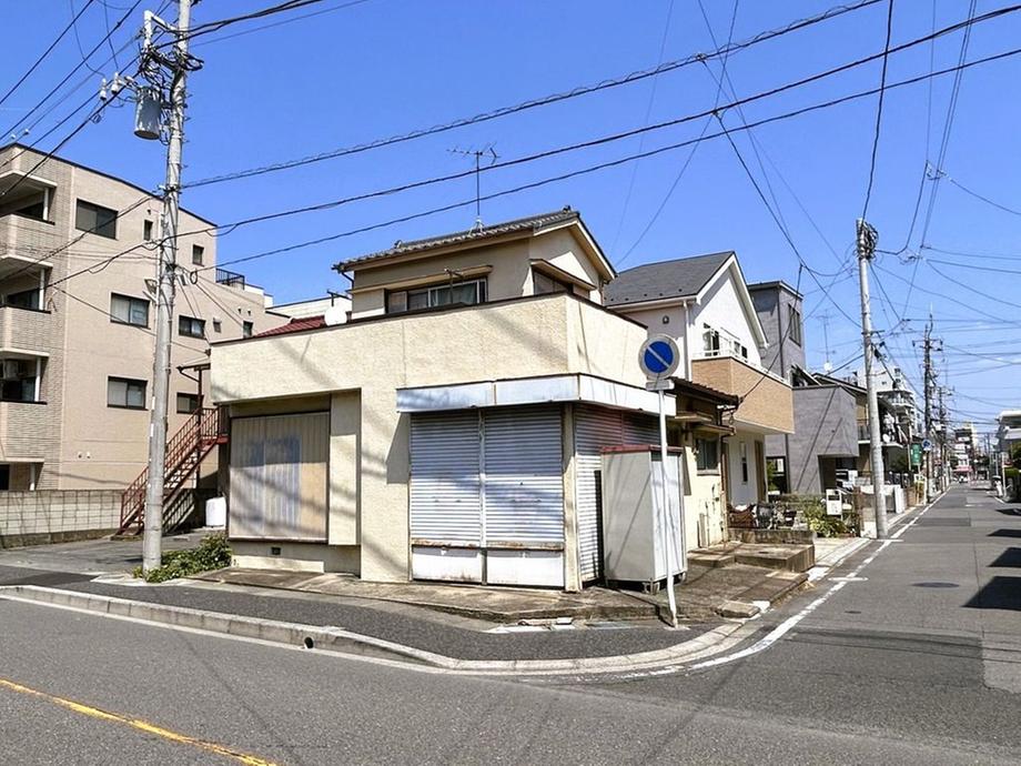 南行徳３（南行徳駅） 6780万円