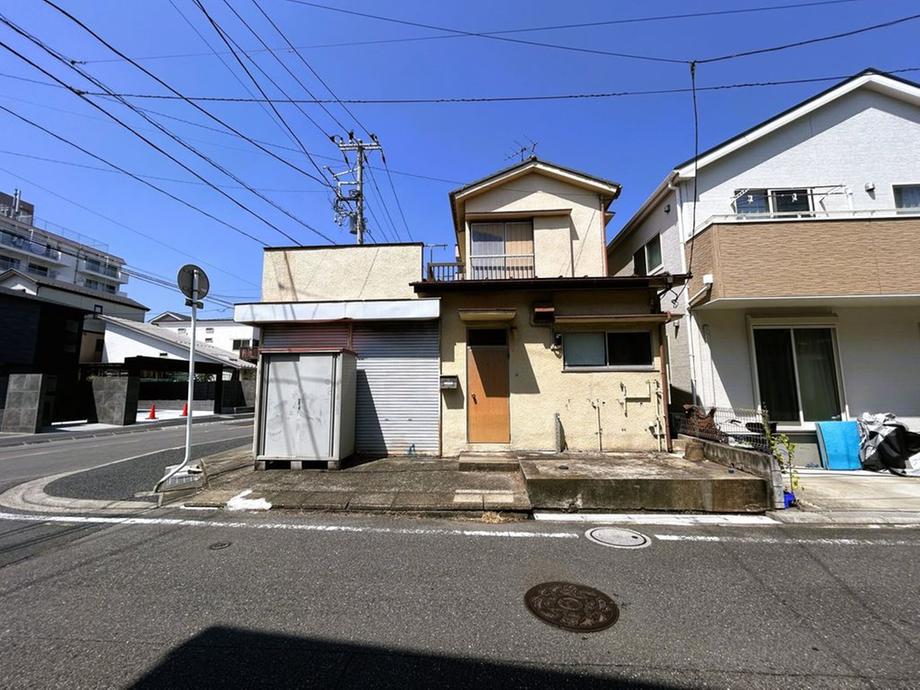 南行徳３（南行徳駅） 6780万円