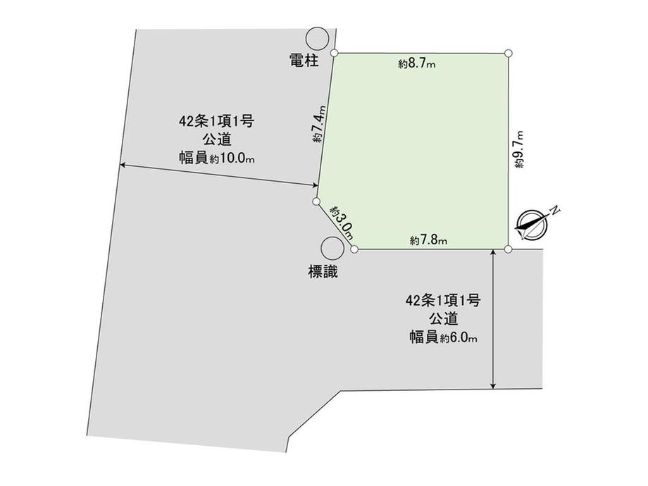 南行徳３（南行徳駅） 6780万円