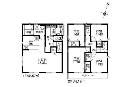 字川端（姫宮駅） 2770万円