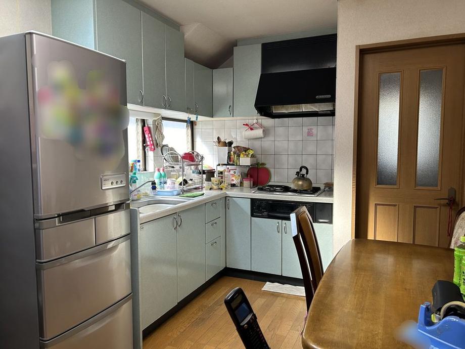 detached 東京都武蔵野市八幡町４