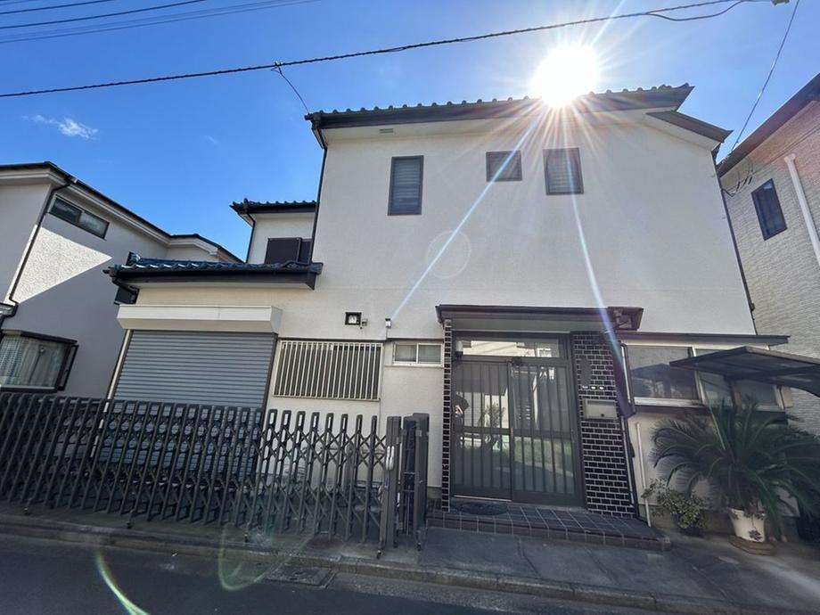 detached 東京都武蔵野市八幡町４